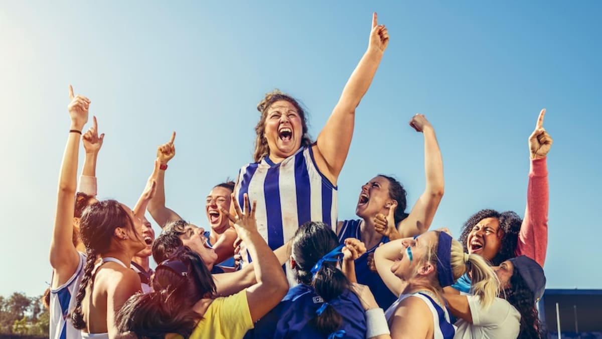 A Playwright Turns Women's Footy Triumph Into Stage Hit - Image 2
