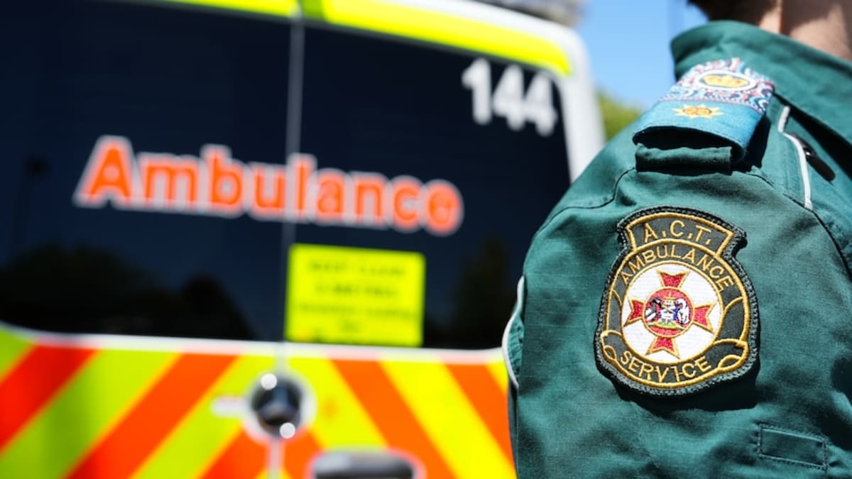 Canberra Invests $94M in Paramedics and Firefighters - Image 2