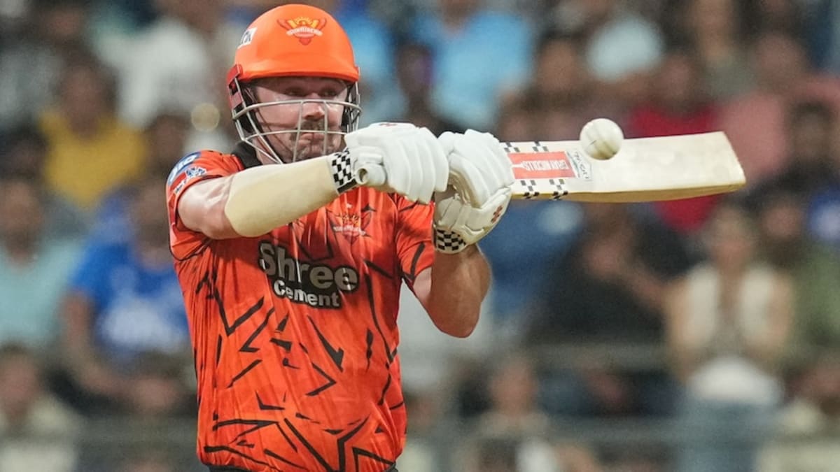 Travis Head Smashes 76 Off 30 Balls in Stunning IPL Return - Image 2