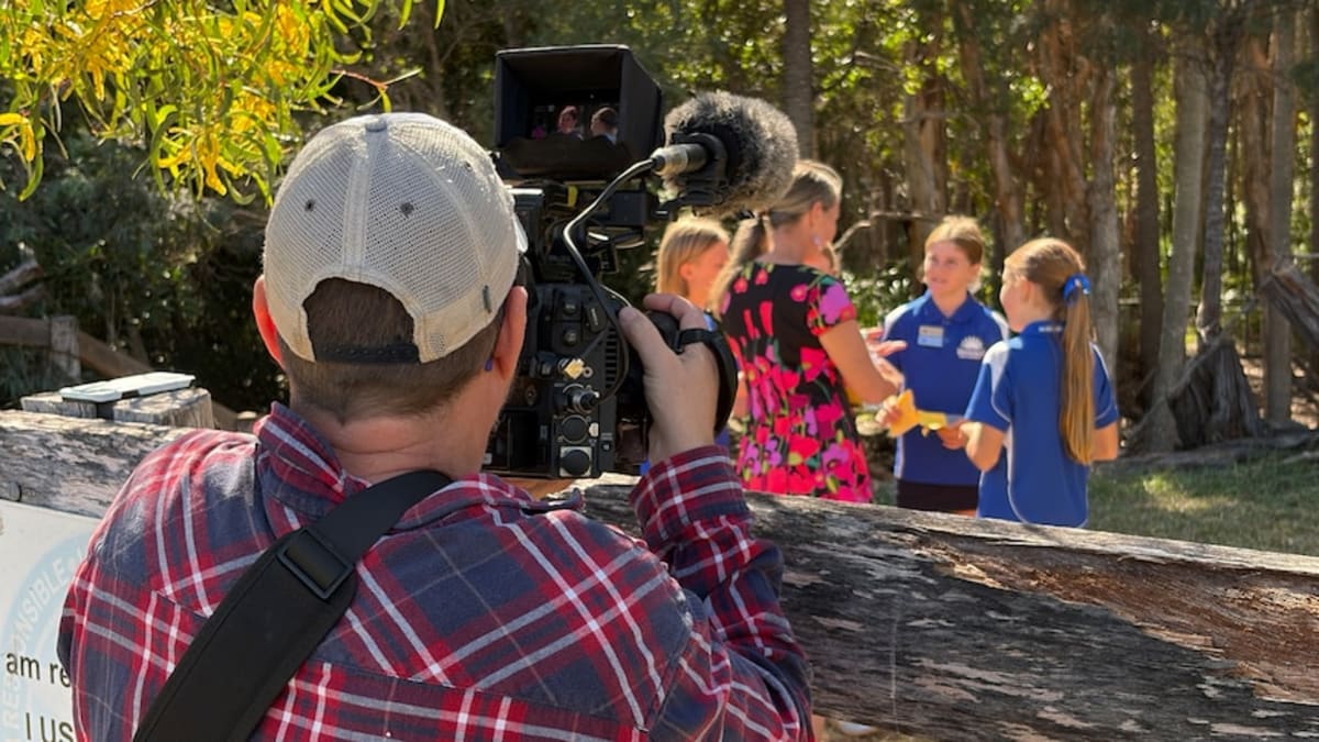 Small Town Hires Film Crew to Capture Life in 2026 - Image 3