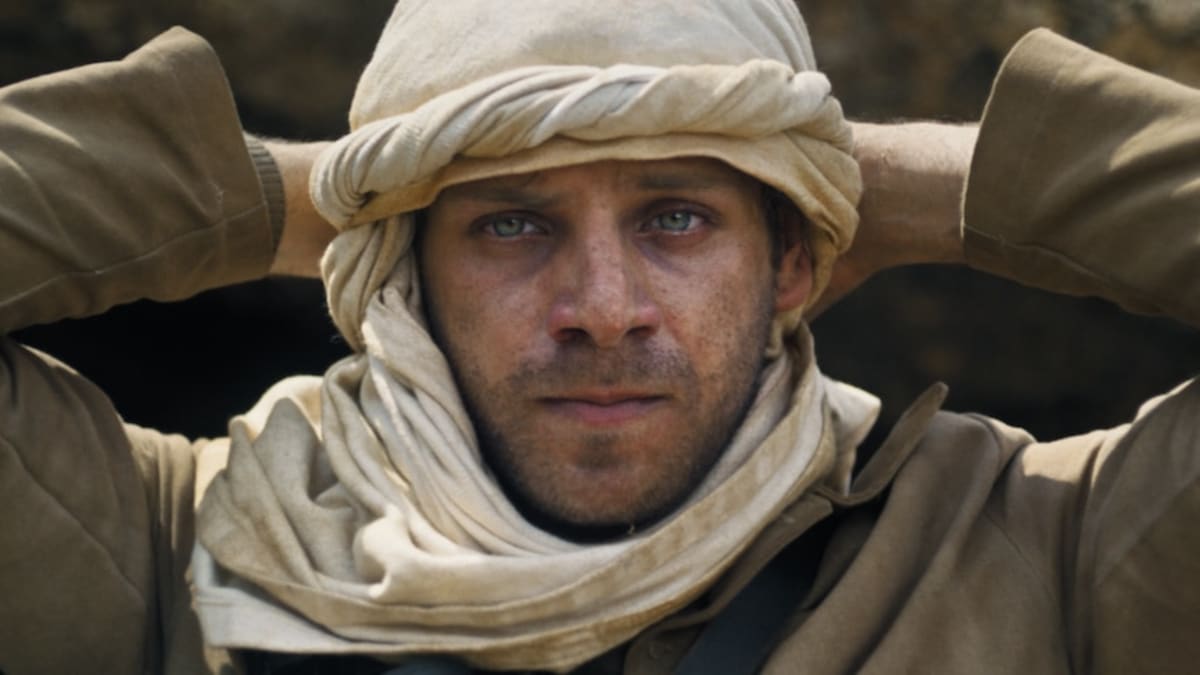 Palestine 36 Reaches Oscars After Filming Against All Odds - Image 2