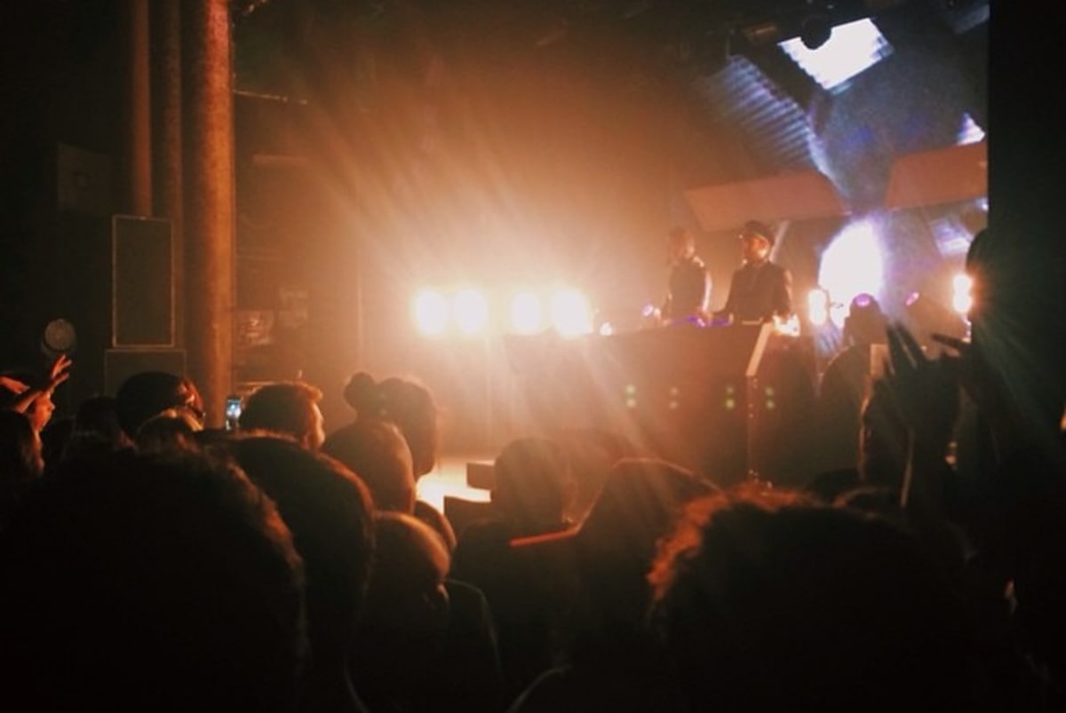 Sydney Inquiry Explores Free Transit to Boost Live Music - Image 3