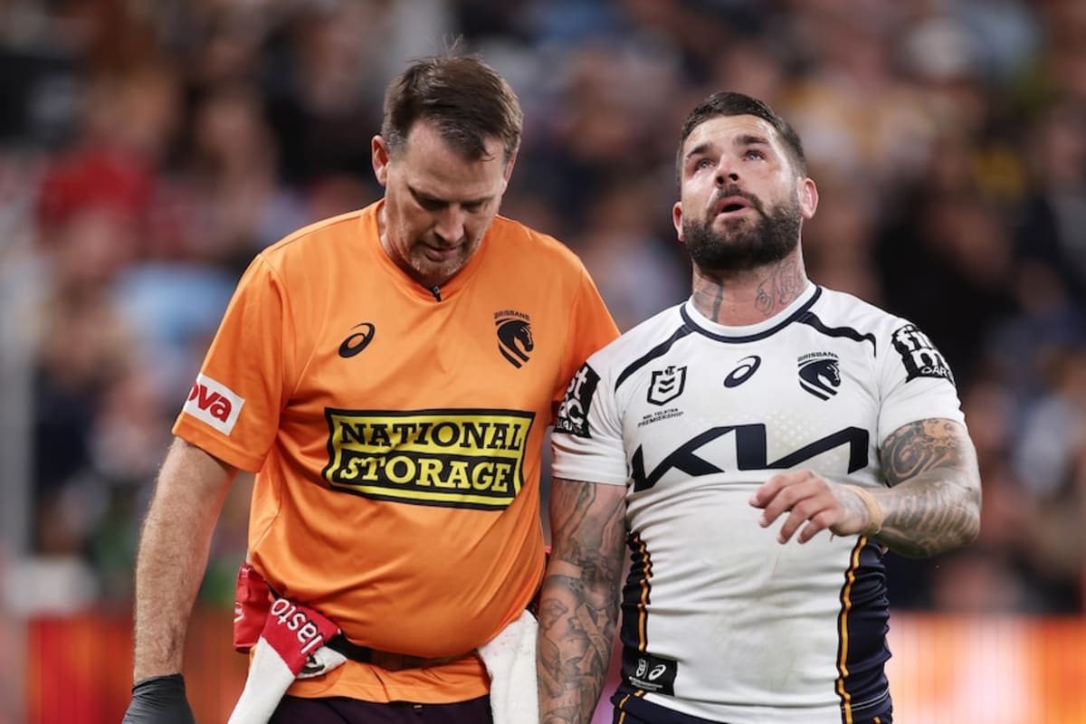 Rugby Player Returns After 1,337 Days Battling Illness - Image 4
