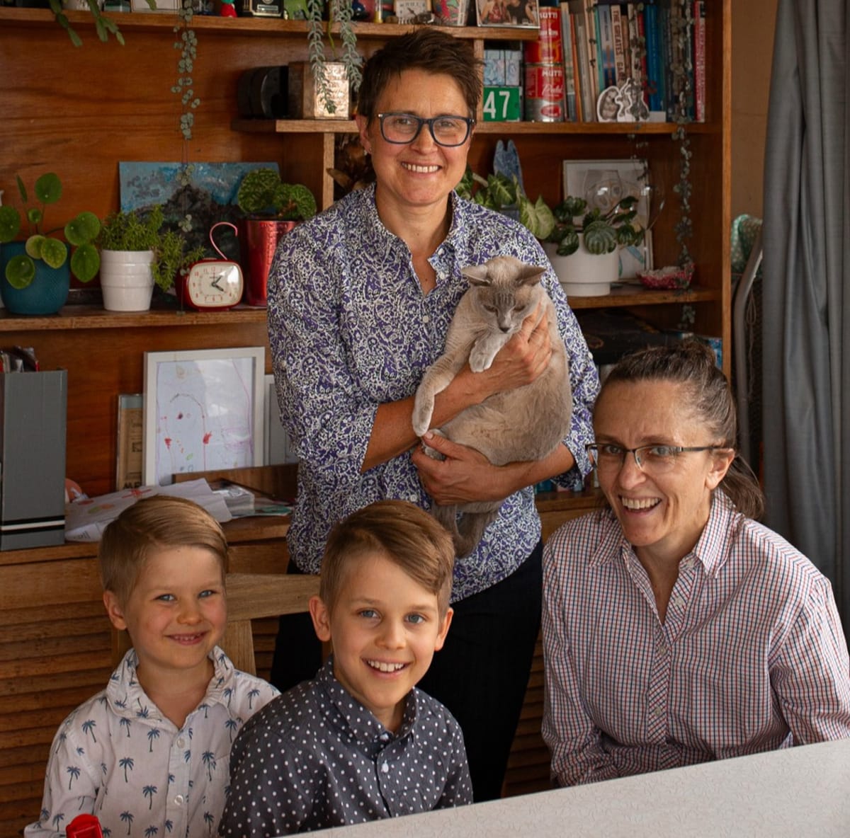 Australian Charity Helps 30,000 Grieving Kids Find Hope - Image 4