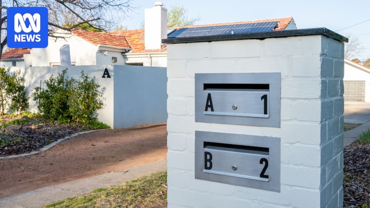 Sydney Lifts Granny Flat Ban Near New Airport for 1,500 Families