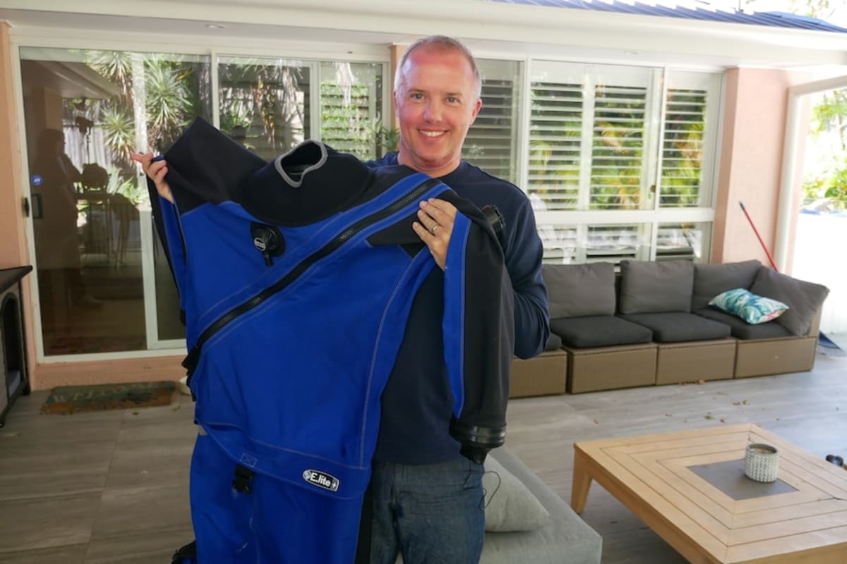 Divers Survive 21 Hours at Sea Off Australia Coast - Image 5