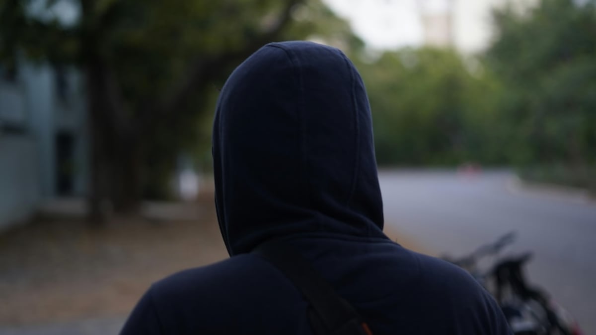 Former Neo-Nazi Shares How He Left Hate Behind - Image 2