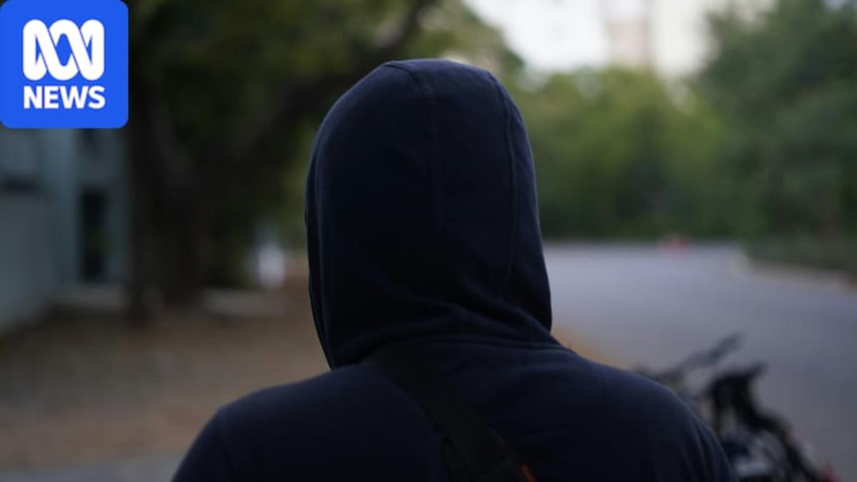** Anonymous witness testimony at royal commission hearing in Australia exploring deradicalization programs