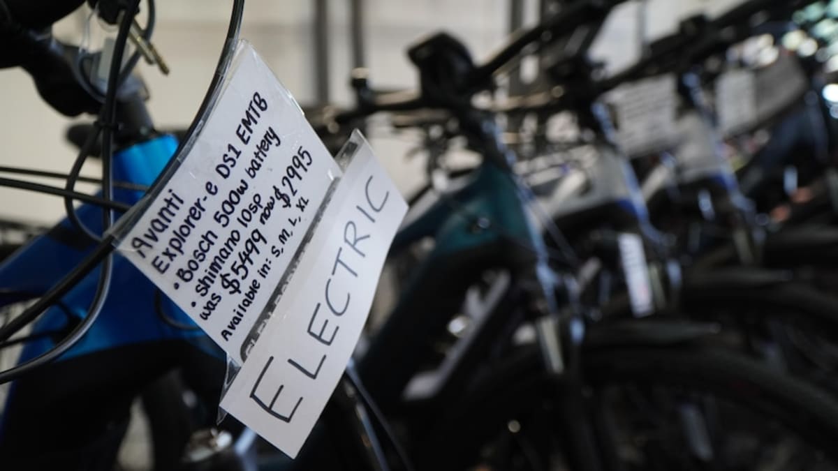 Perth E-Bike Sales Jump 750% as Fuel Prices Soar - Image 3