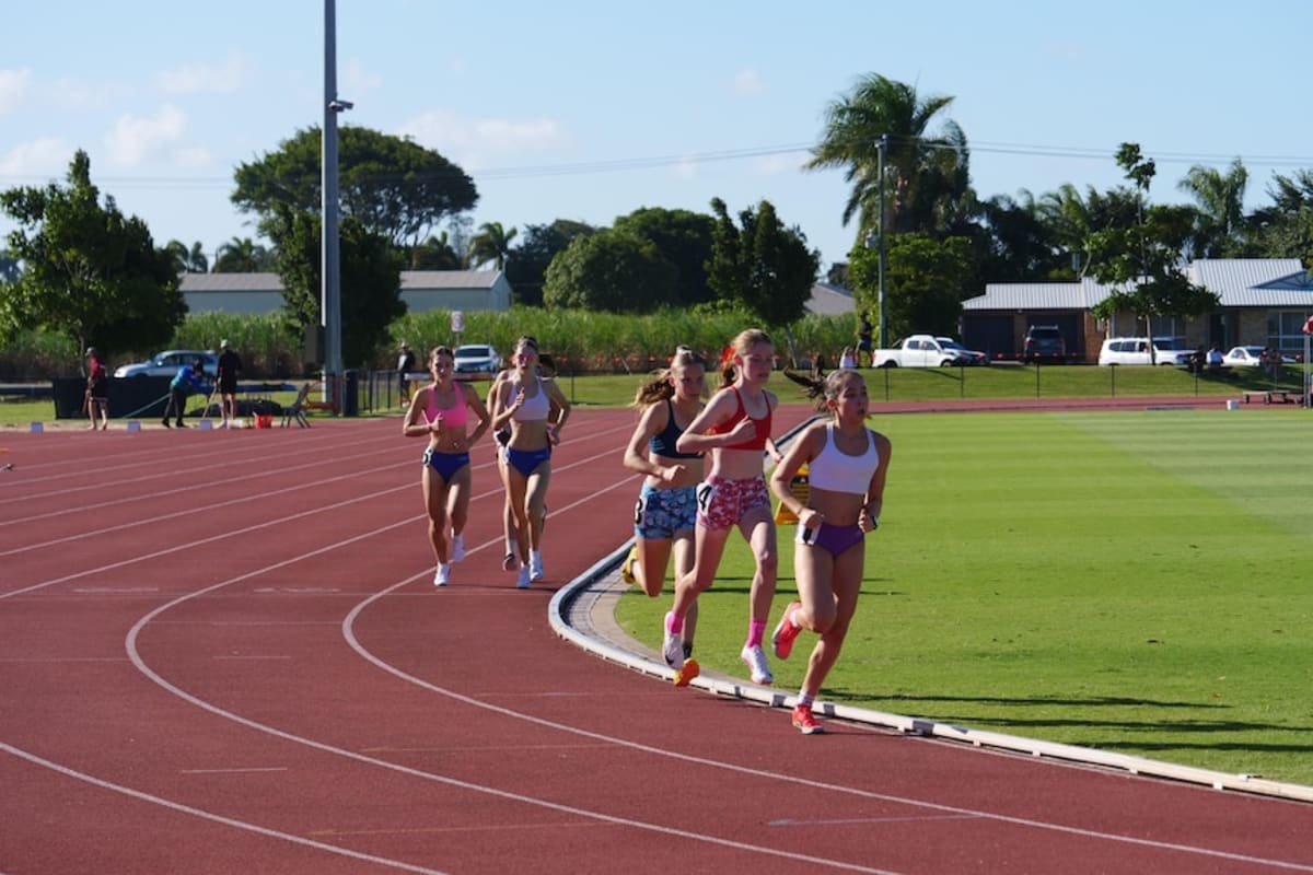 2,000 Athletes Bring Regional Sports Back to Life in Mackay - Image 4
