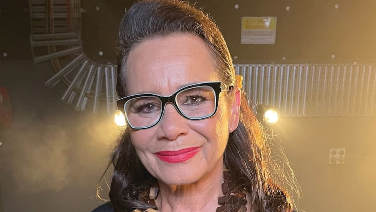 Pioneer Who Created 'Welcome to Country' Farewelled - Image 3