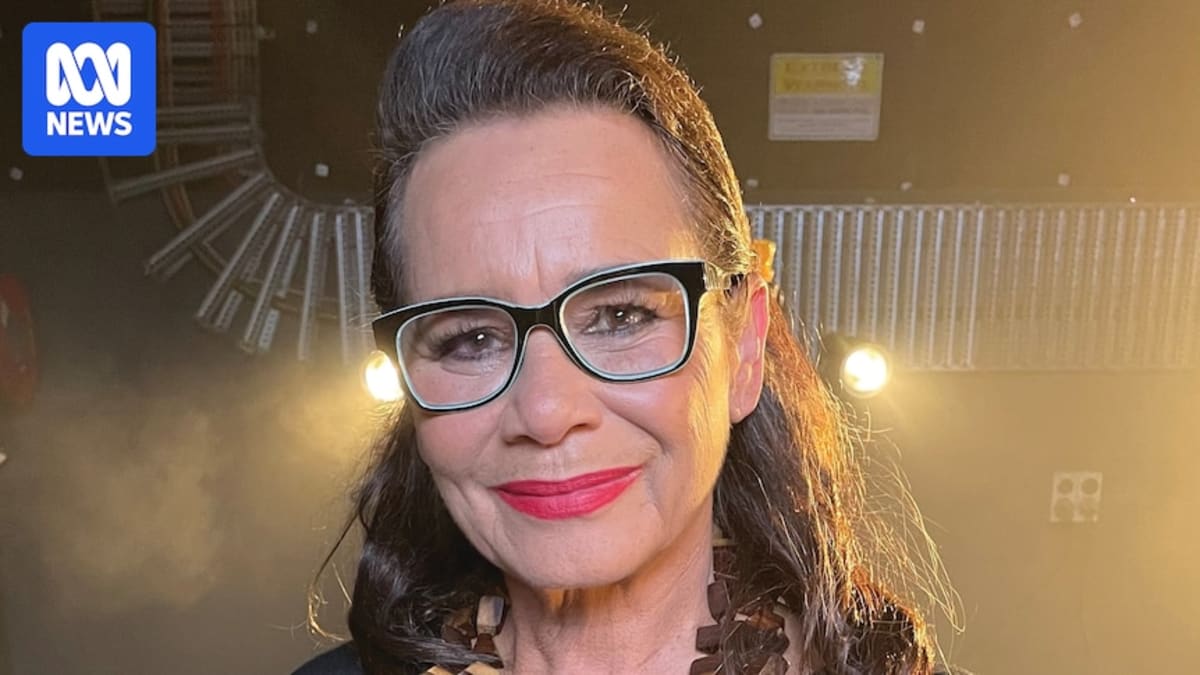 Pioneer Who Created 'Welcome to Country' Farewelled