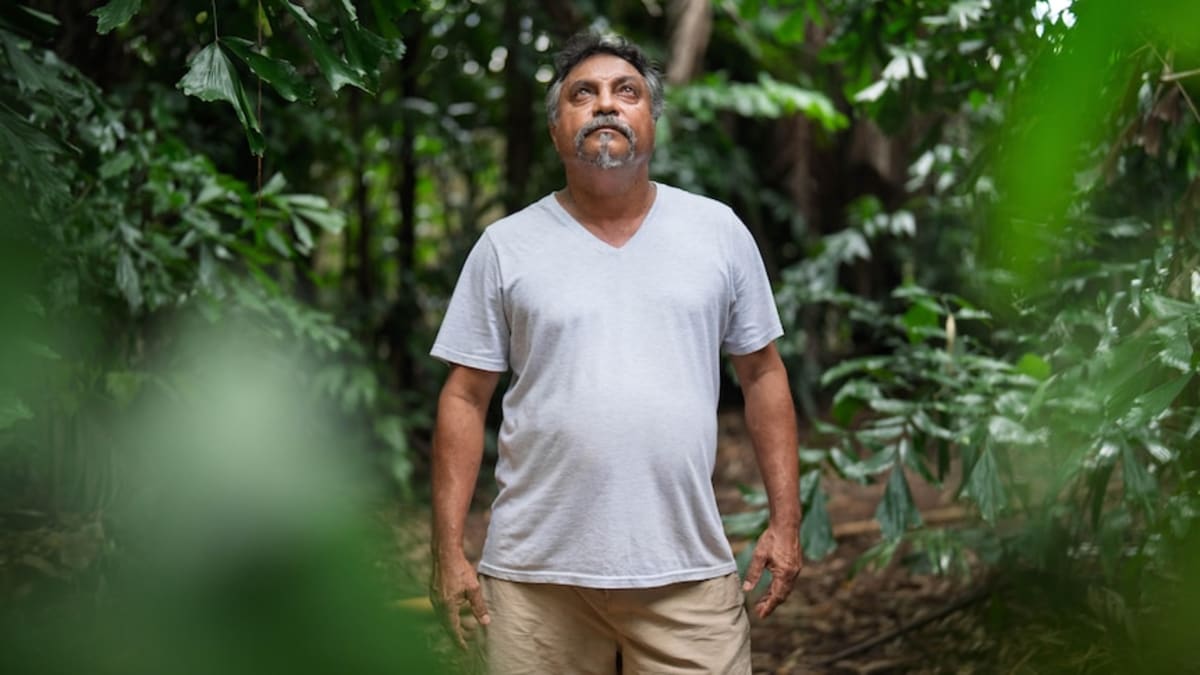 Ranger Survives Helicopter Crash, Rescued by CareFlight - Image 2