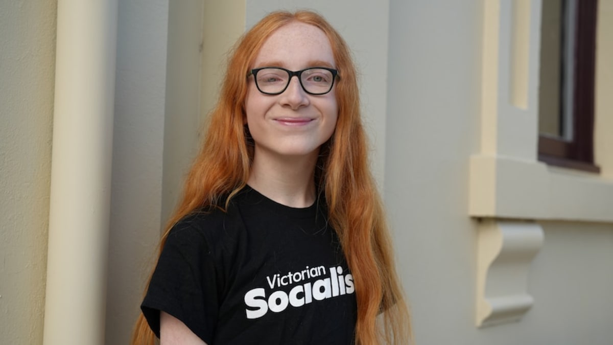 18-Year-Old McDonald's Worker Runs for Australian Parliament - Image 3