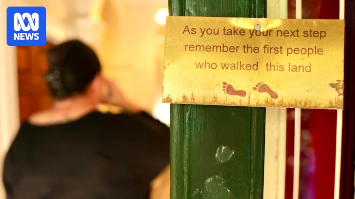 Women's residential rehabilitation center Guthrie House in Sydney's inner west neighborhood