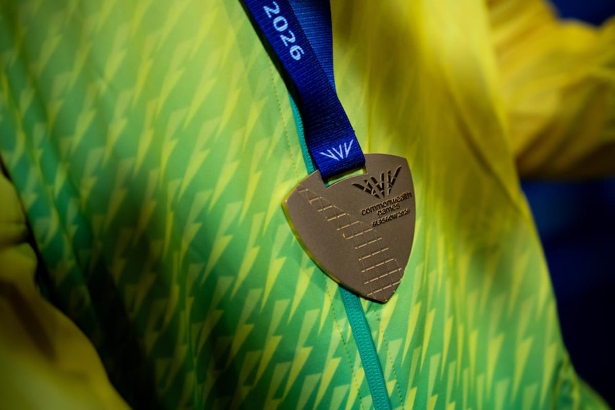 Jenna Forrester Wins Gold 15 Minutes After Bronze - Image 3
