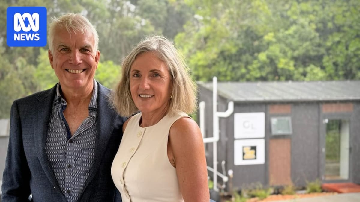 Australia Opens First Eating Disorder Recovery Village