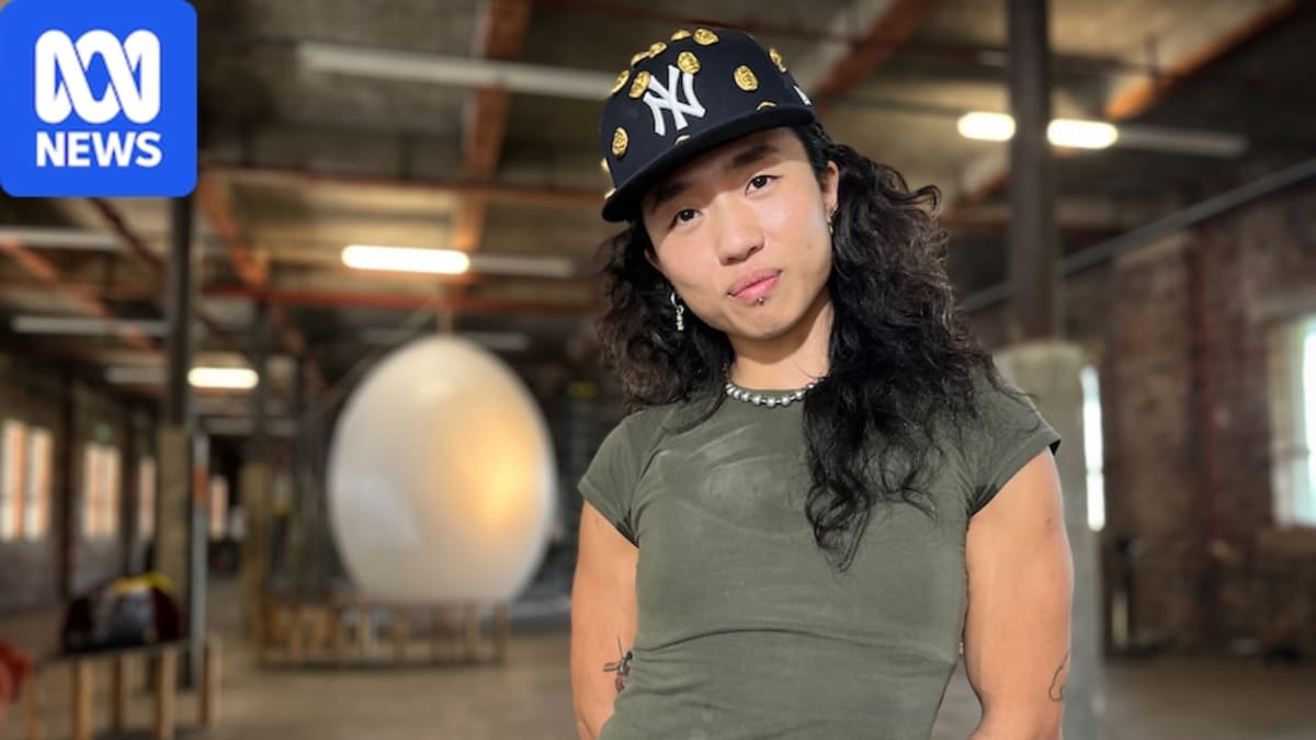 Sydney's DIY Music Scene Thrives in Warehouses and Skate Parks