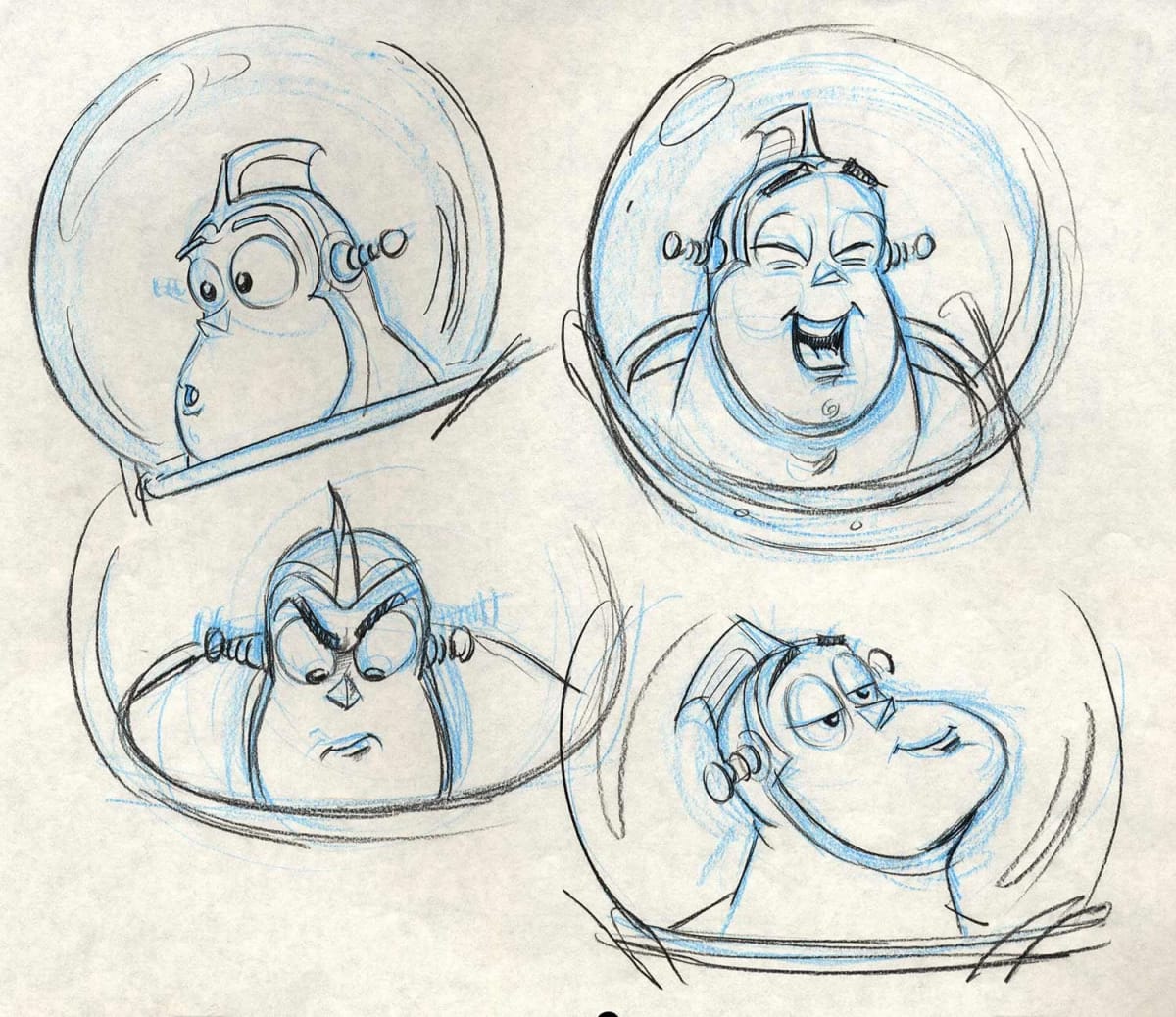 How Toy Story Changed Kids' Movies 30 Years Ago - Image 4