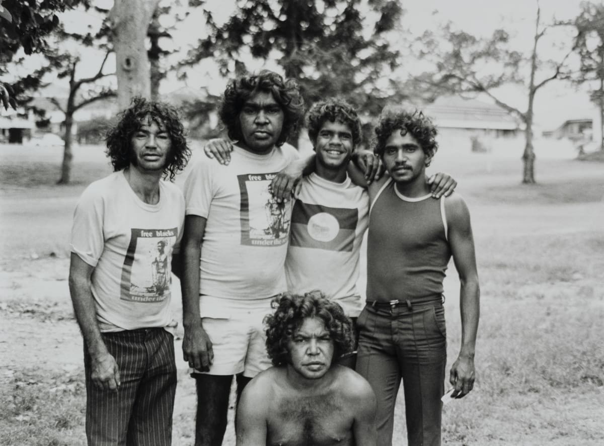 Indigenous Journalist's Photos Preserve 50 Years of History - Image 4