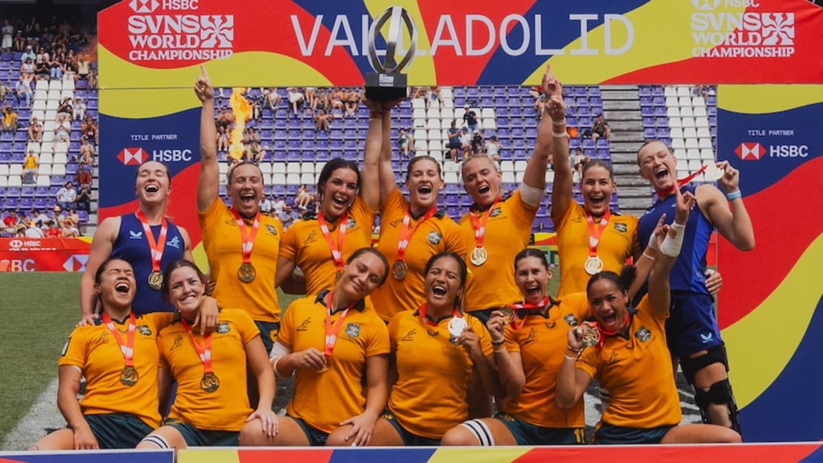 Australia Sweeps Rugby Sevens Finals, Eyes World Title - Image 2