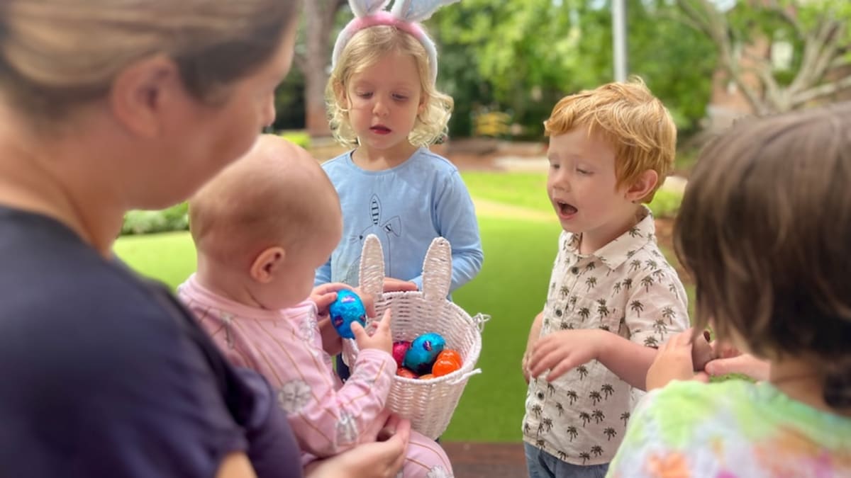 Australians Find Easter Hope Amid Global Uncertainty - Image 2