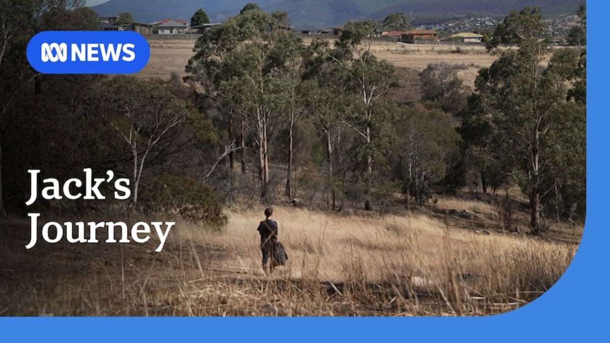 Teen Ends 2-Year Swamp Walk, Wins Friday Bus Service - Image 5