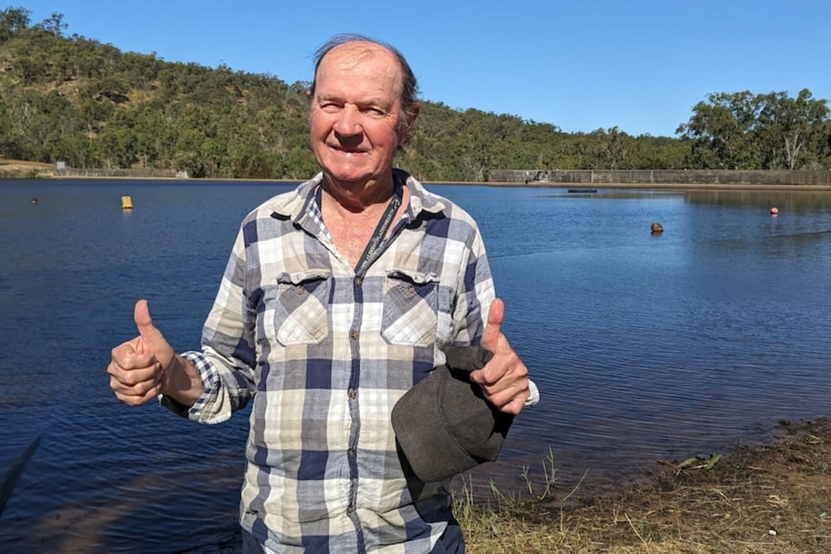 Australian Town Fights to Reopen 195M-Year-Old Dinosaur Cave - Image 5
