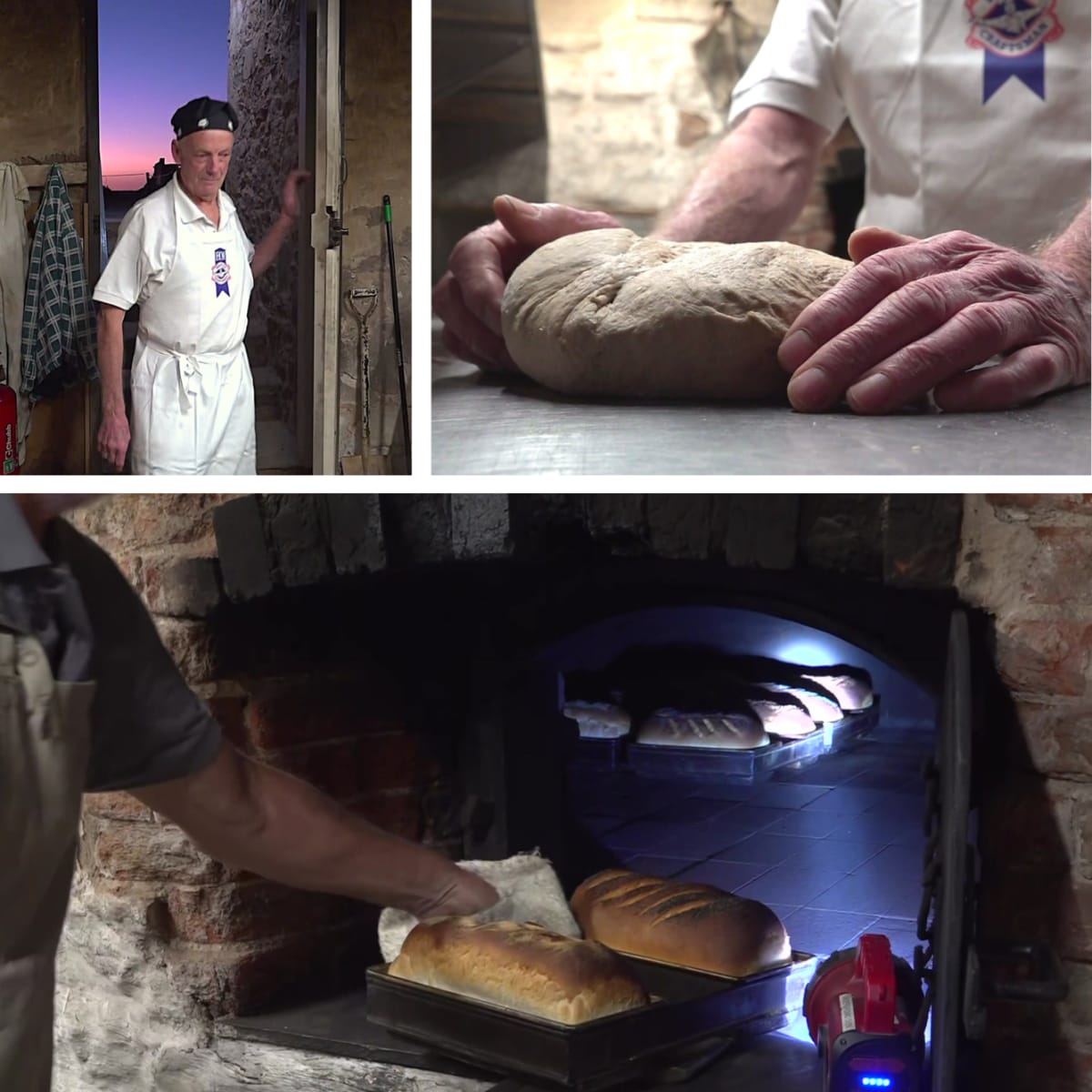 Retirees Wake at 3:30am to Bake in Australia's Outback - Image 4