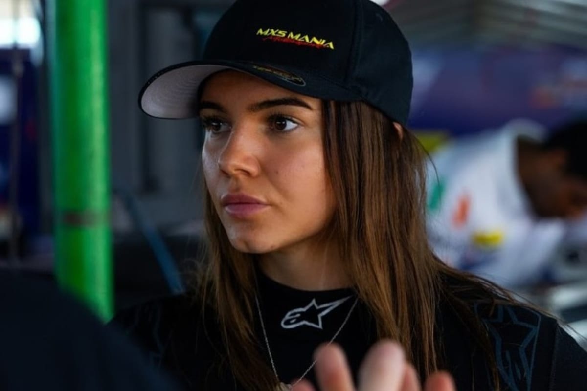 Two Aussie Racers Join Japan's All-Female Racing Series - Image 5