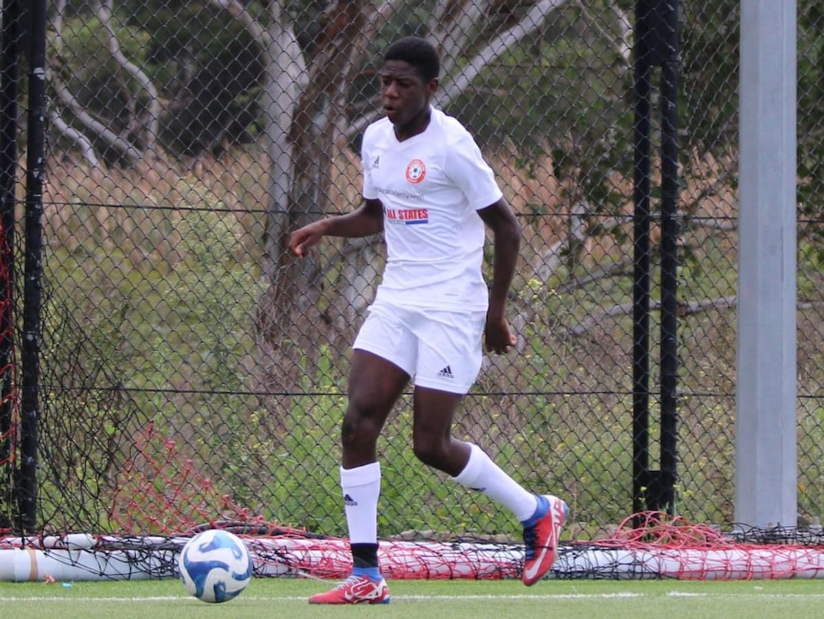 Parents Launch Heart Screening Push After Teen Athlete's Death - Image 5