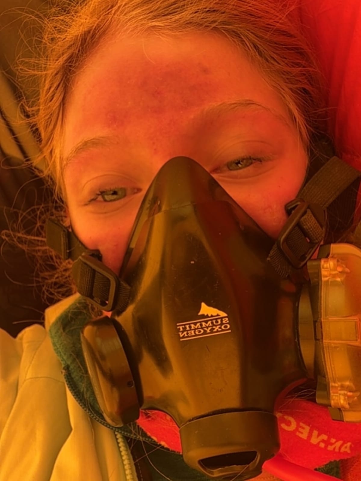 Teen Becomes Youngest Australian to Summit Everest - Image 5