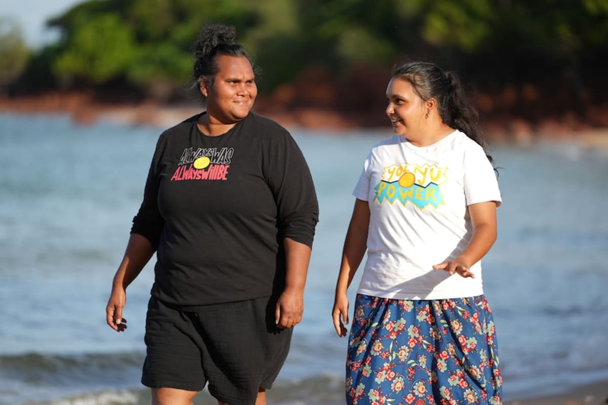 First Nations Rom-Com Debuts at Sydney Film Festival - Image 4