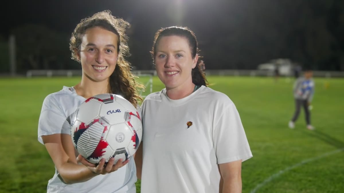 Women's Soccer Club Fights Rule Requiring Men's Team - Image 2