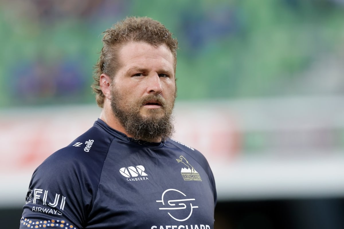 Rugby Veteran James Slipper Breaks Super Rugby Record at 37 - Image 4