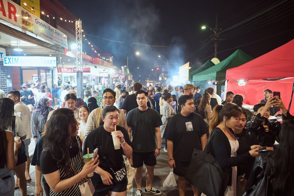 Sydney Festival Saves Stallholders $20K with New Fee System - Image 3