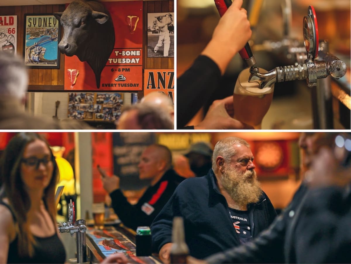 86-Year-Old Publican Still Serving Up Hope in Rural Australia - Image 3