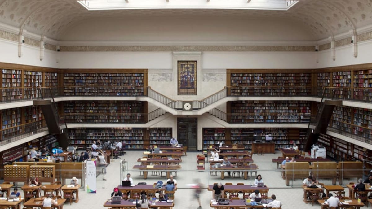 NSW Libraries Return $4.25 for Every Dollar Invested - Image 3