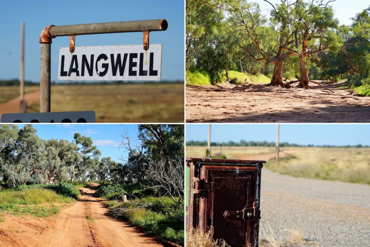 97-Year-Old Australian Rancher Still Works Daily on Outback Station - Image 5