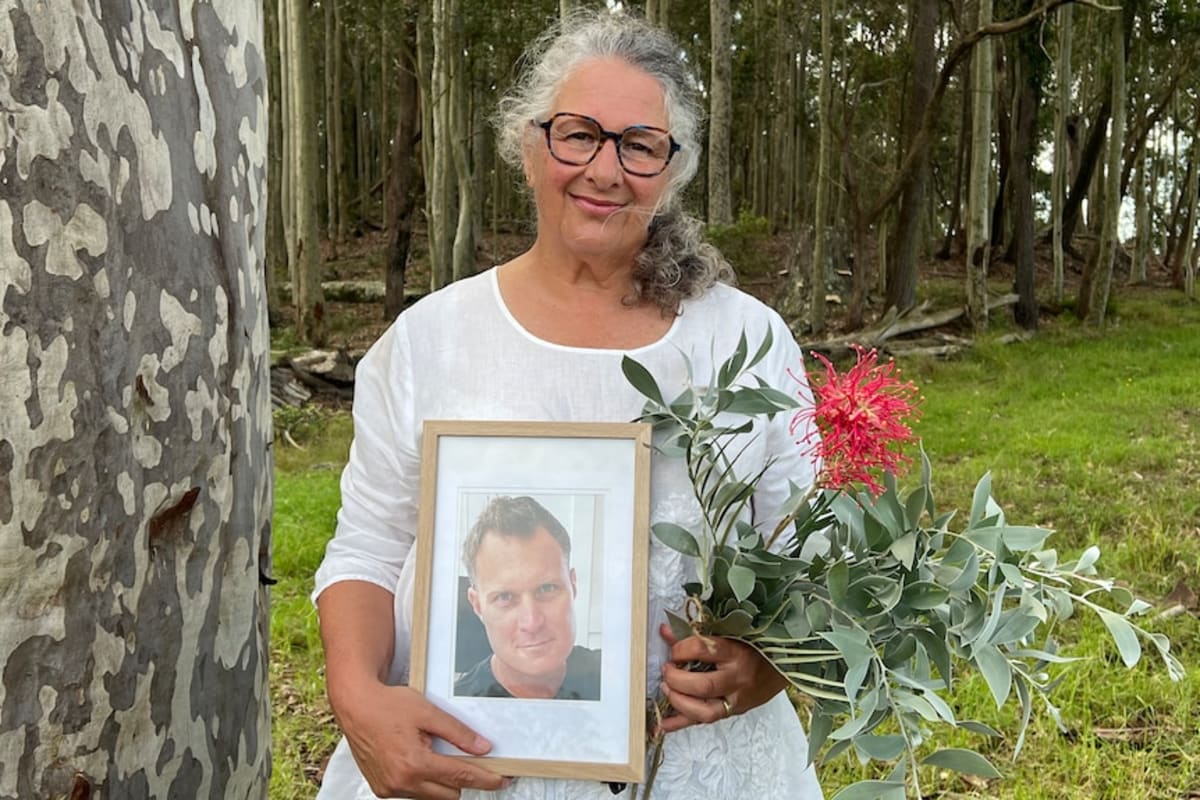 NSW Conservation Cemetery Offers Green Burials by Trees - Image 4