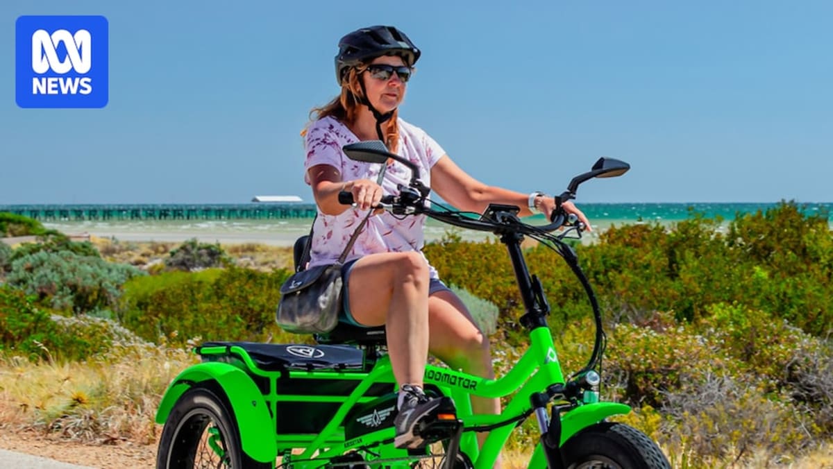 Aussies Ditch Cars for Bikes as Fuel Hits $2 a Litre