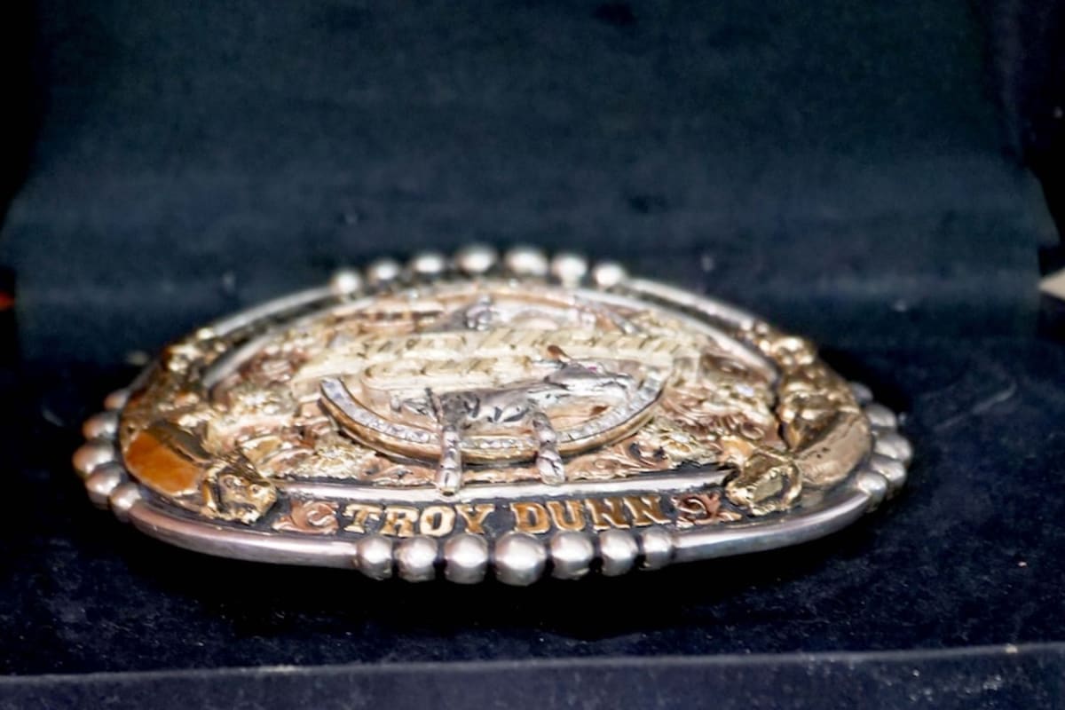 Australian Bull Riding Legend, 50s, Now Wins Boxing Medals - Image 4