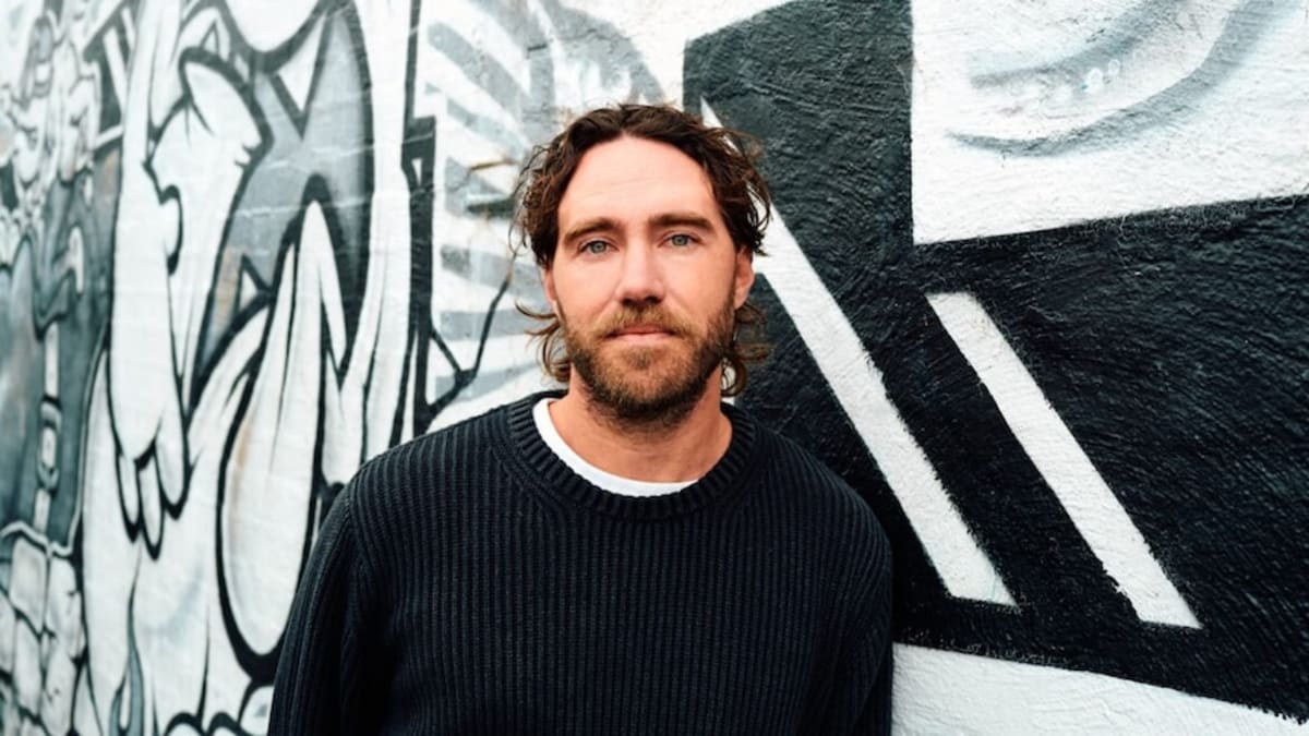 Matt Corby Breaks 19-Year Fear, Returns to Live TV - Image 2
