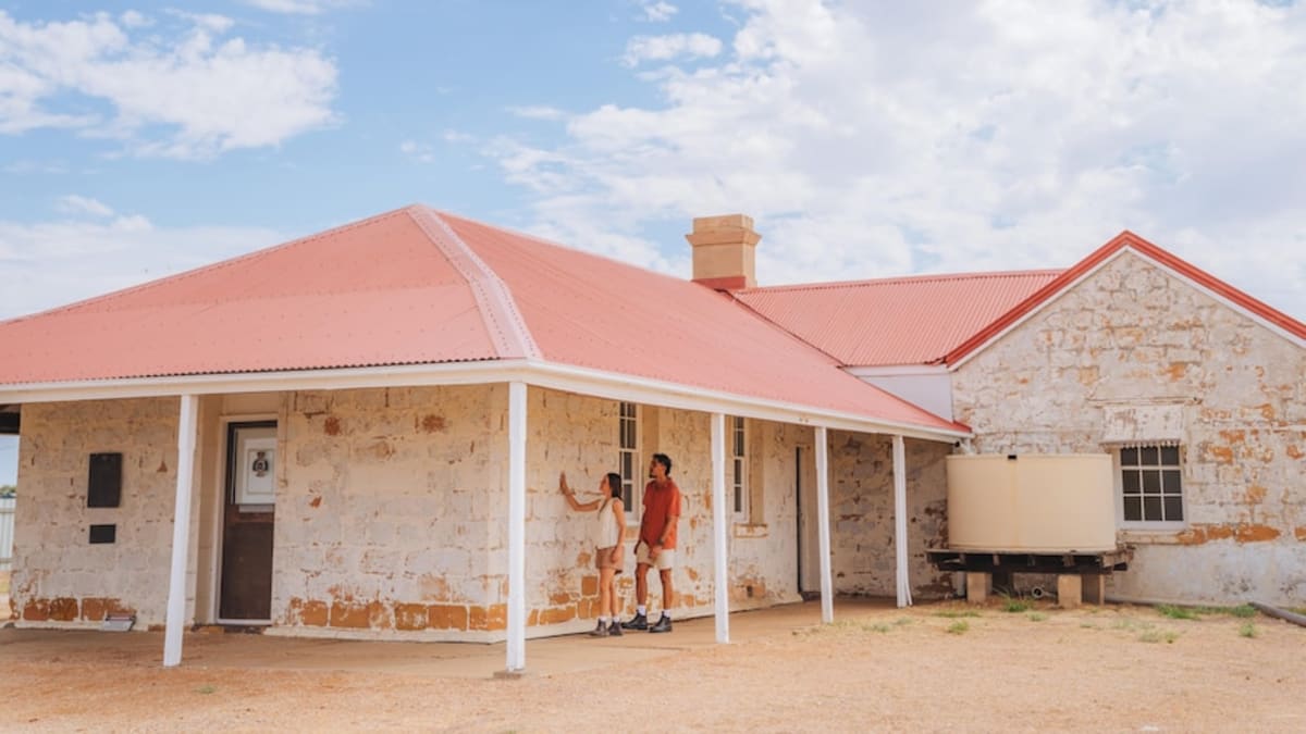 Outback Town Opens Museum to Heal, Share Hidden Stories - Image 2