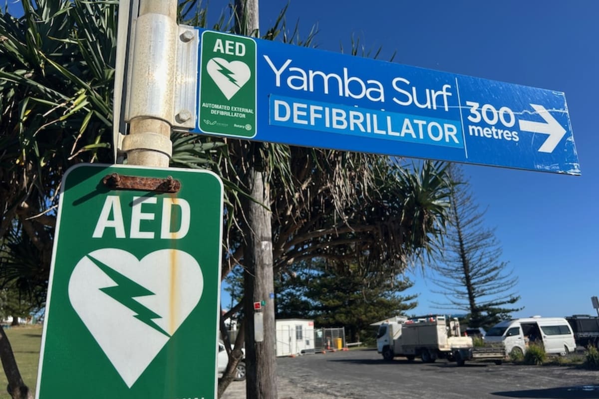 Australian Surf Club Fixes Life-Saving Gender Gap - Image 4