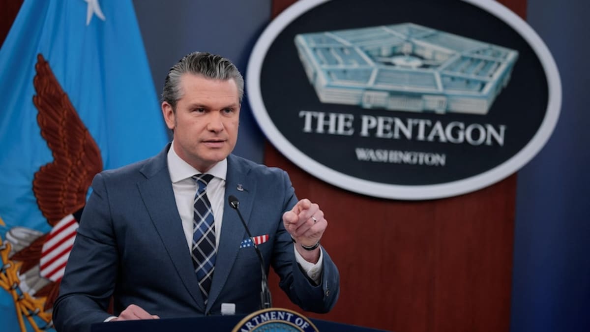 Judge Blocks Pentagon Policy Threatening Press Access - Image 2