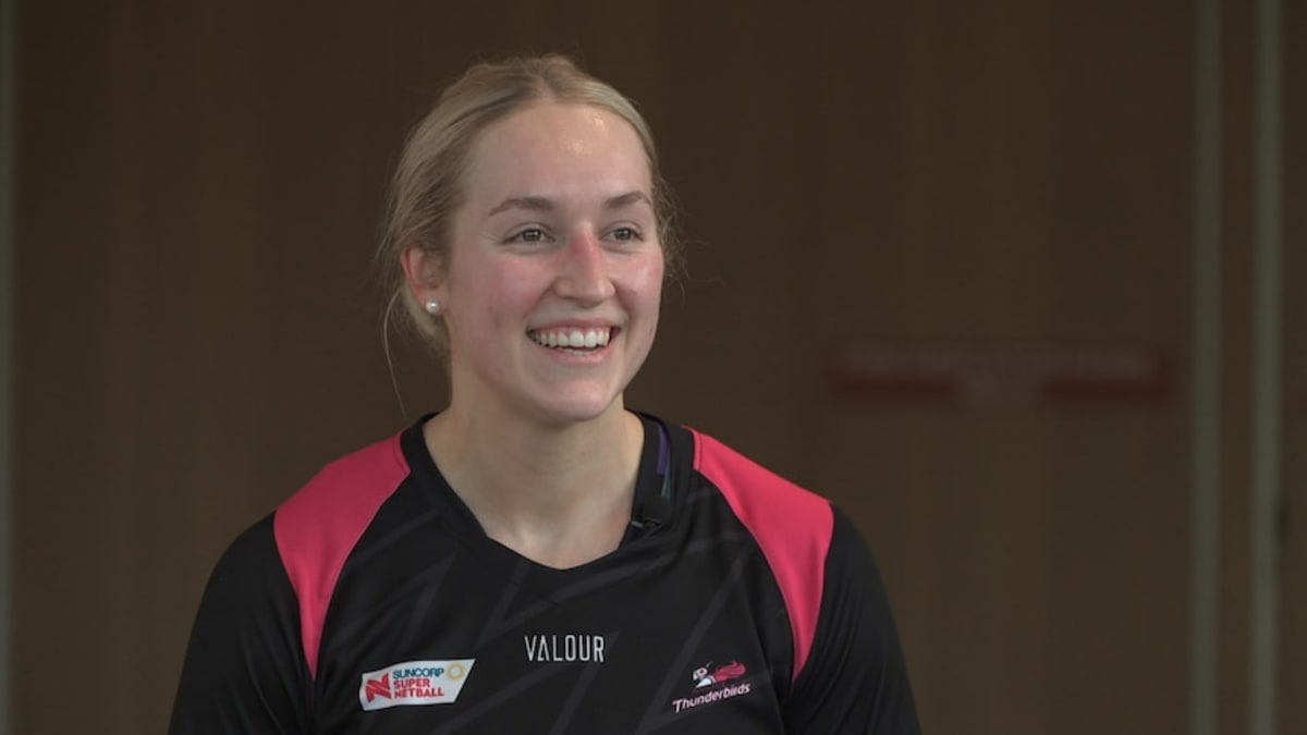 Adelaide Thunderbirds Break Record With 13-Win Season - Image 2