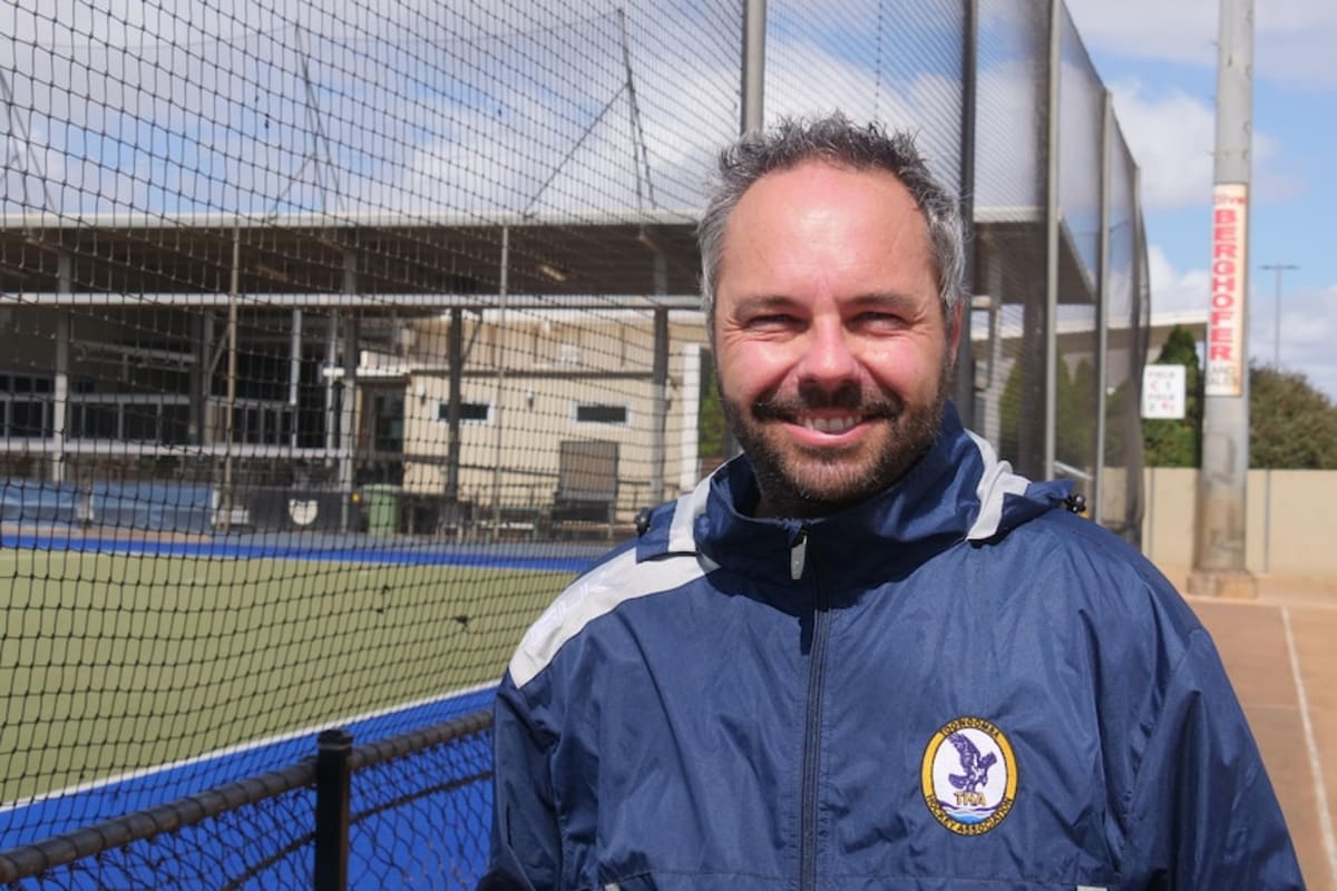Hockey Program Helps 140 Refugees Find Home in Toowoomba - Image 5