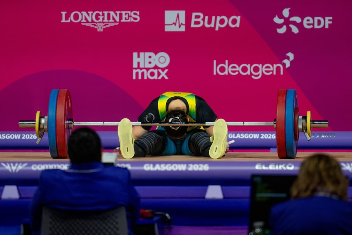 Australia Brings Psychiatrist to Commonwealth Games - Image 3