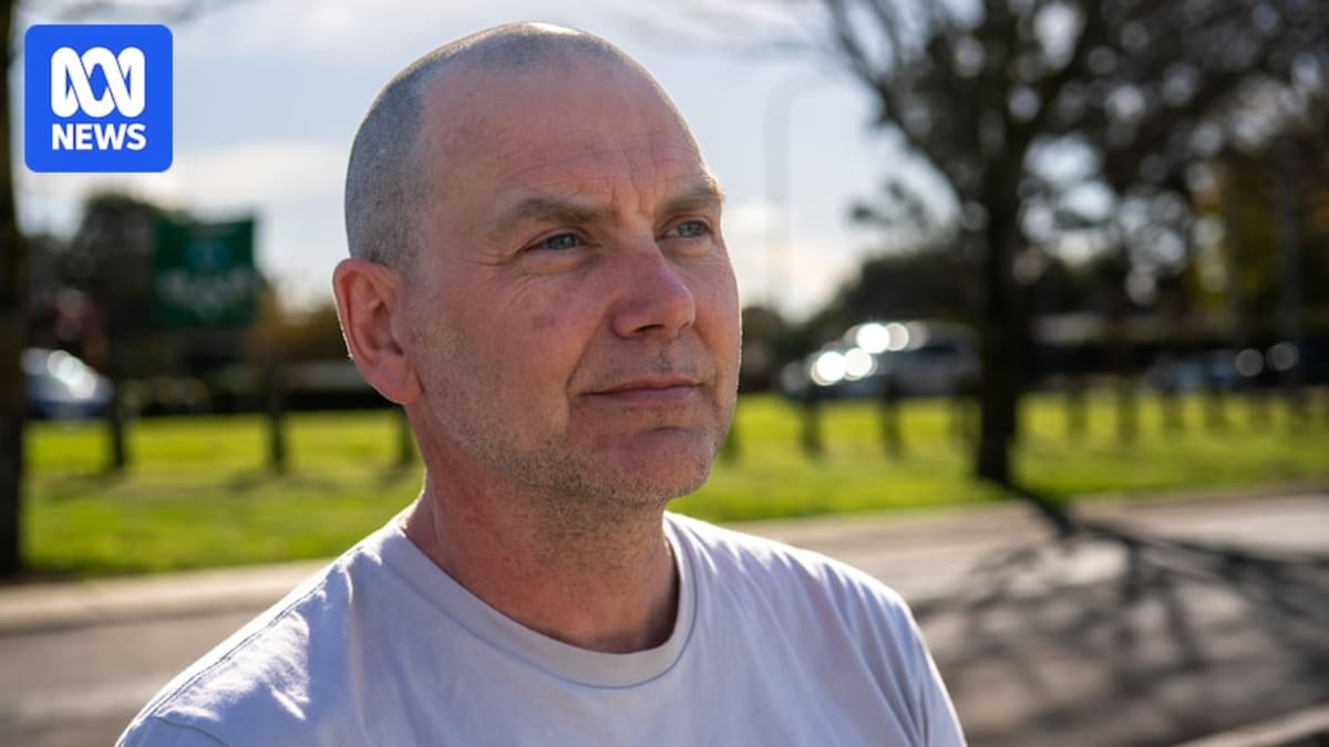 Man Beats Rare Cancer After Trial Gave Him 3 Months to Live